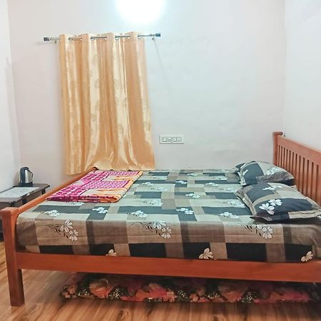 Hotel Kpr Residency Near Isha - Adiyogi Alāndurai Zewnętrze zdjęcie