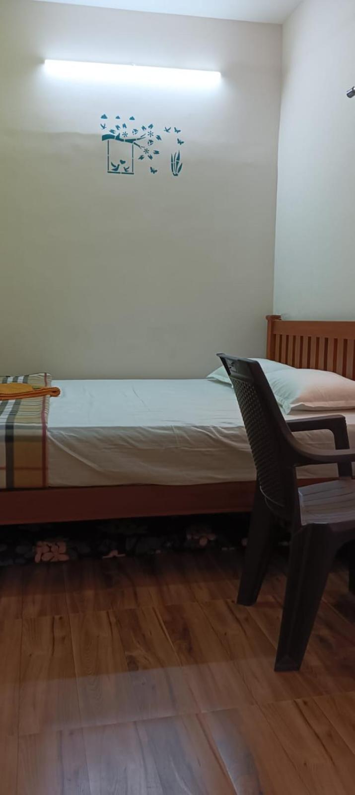 Hotel Kpr Residency Near Isha - Adiyogi Alāndurai Zewnętrze zdjęcie