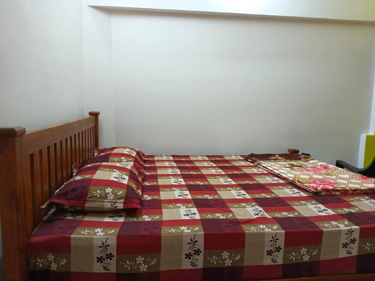 Hotel Kpr Residency Near Isha - Adiyogi Alāndurai Zewnętrze zdjęcie